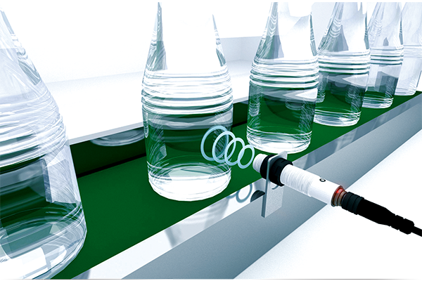 To detect the mirror surface objects.